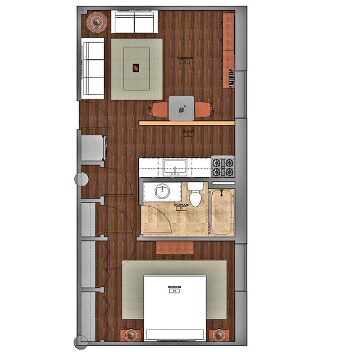 Floor Plan Floor Plan